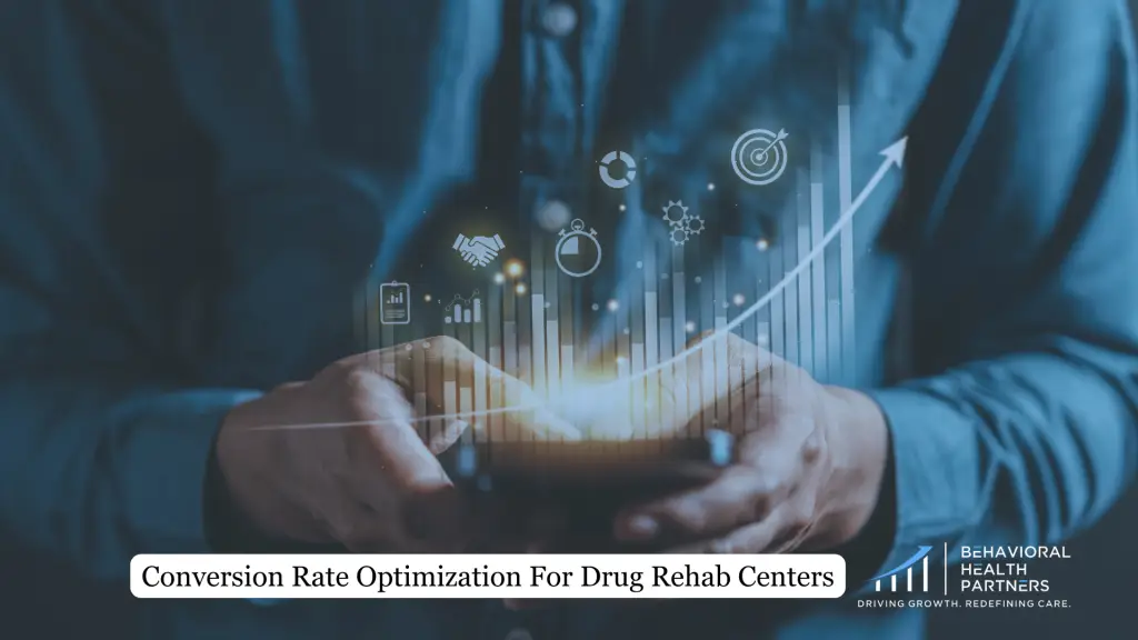 Conversion Rate Optimization