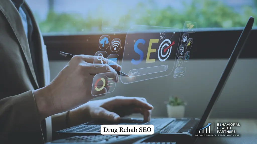 Drug Rehab SEO
