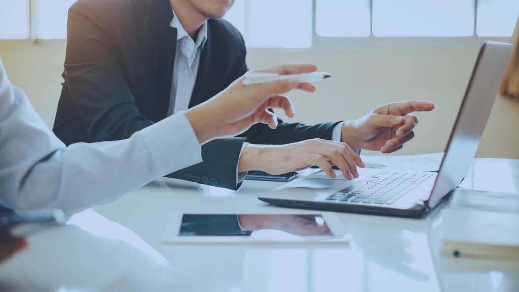 Behavioral Health Consultants