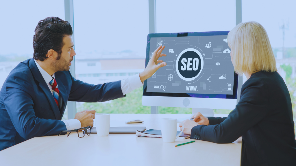 SEO vs PPC