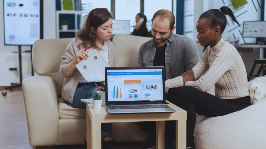 Benefits of Outsourcing Digital Marketing for Rehab Centers