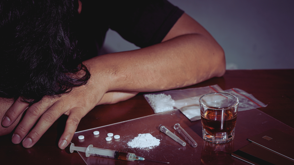 Will Ibogaine Cure Opioid Addiction?