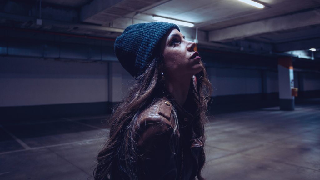 From Rehab To A Sober Living House or Scared On The Streets