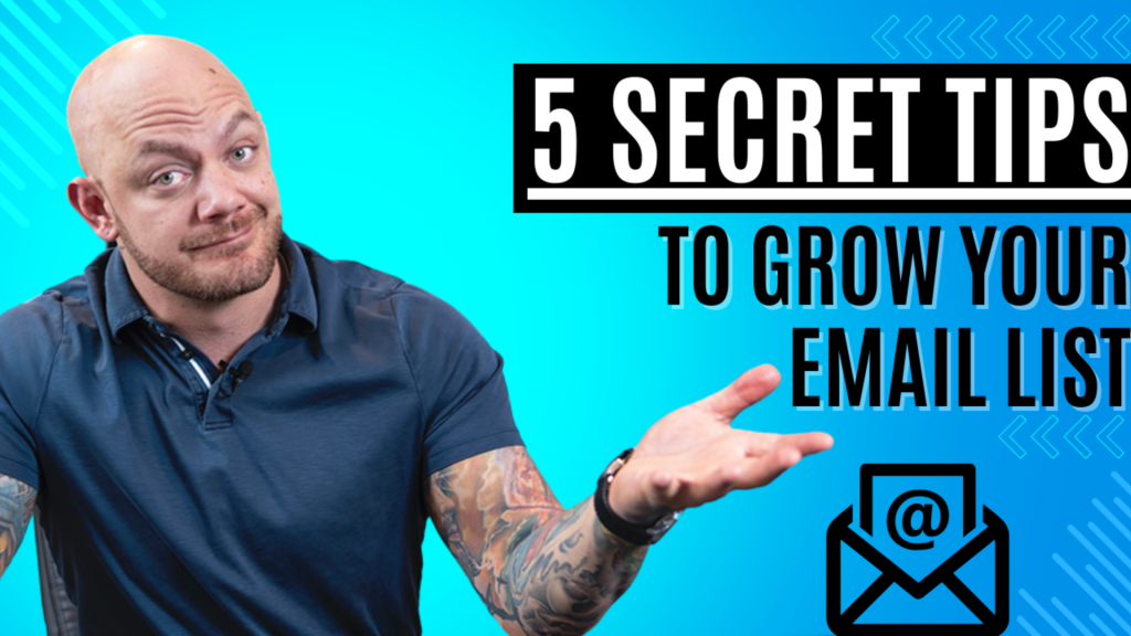 How To Build Email List For Your Drug Rehab Center