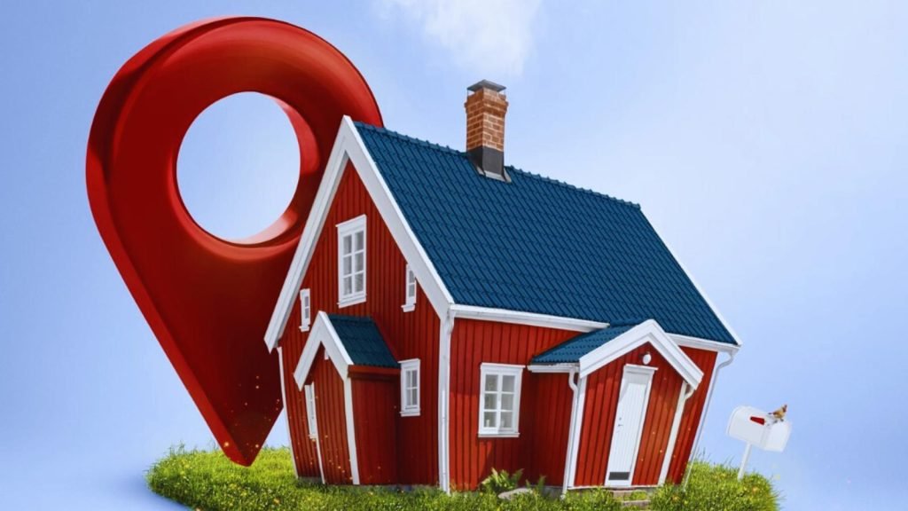 The Best Location for Sober Living Houses