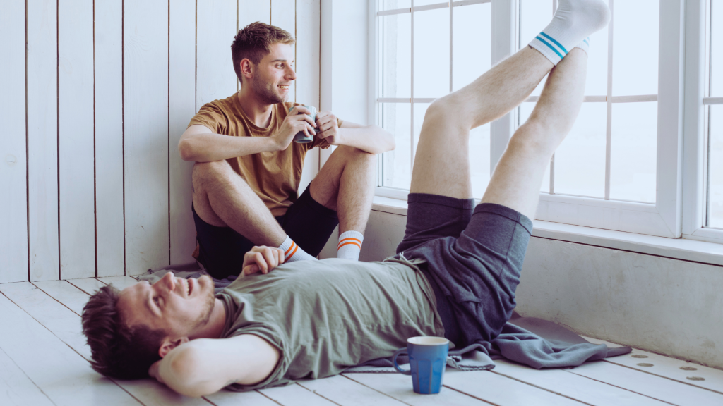 The Mental Health Benefits of Sober Living Homes