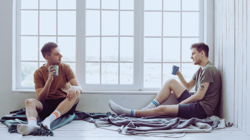 What Is A Sober Living House