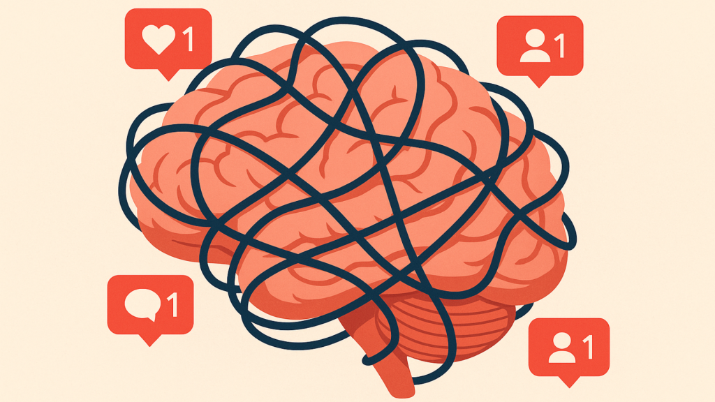 Social Media Mental Health