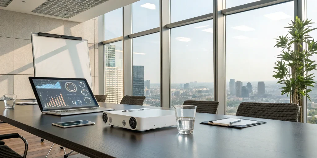 Healthcare data analytics summit presentation.