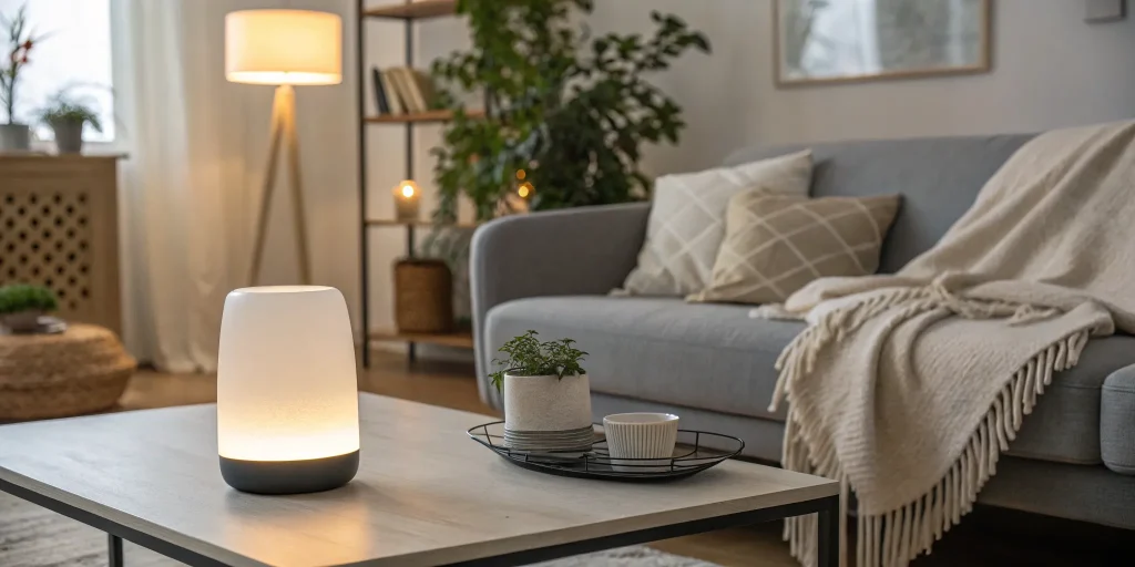 Home healthcare marketing ideas for a comfortable home setting.