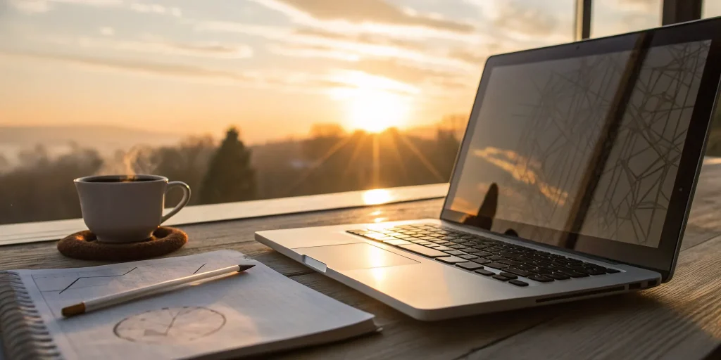 Web development tools for project ideas.