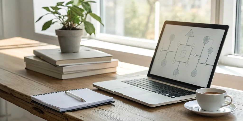 Behavioral health program development tools.