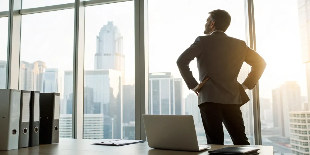 Top healthcare marketing agency strategy.