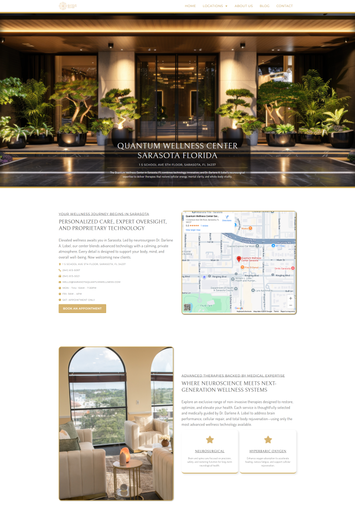 Marketing For Health And Wellness Clinics